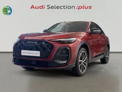 AUDI Q5 Sportback TDI quattro Black line S tronic 150kW