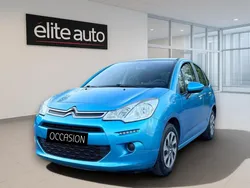 Citroën c3 – 1.6 bluehdi – 75 ch – diesel – boîte manuelle – 215 000 km 2016 – garantie 6 mois – extensible jusqu’à 24 mois