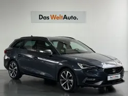 SEAT Leon ST 1.5 TSI S&S FR Special Edition 150