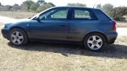 Audi A3 A3 1.9TDI Ambition Ambition