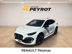 RENAULT Clio TCe 115 ch Techno