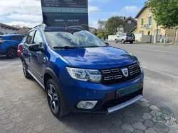 Dacia Sandero STEPWAY 1.5 BLUEDCI 95CH EDITION 15-ANS / GARANTIE 6MOIS