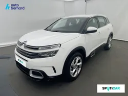 Citroen C5 Aircross PureTech 130ch S&S Feel