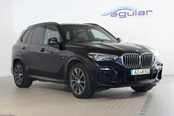 BMW X5 45 e xDrive Pack M