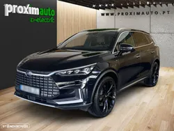 BYD Tang Flagship