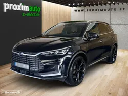 BYD Tang Flagship
