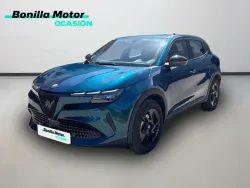 Alfa Romeo Junior 1.2 MHEV 100KW IBRIDA E-DCT6 136 5P