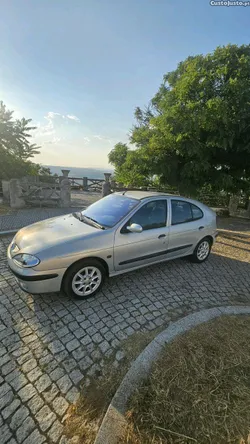 Renault Mégane 1.4 - 16v