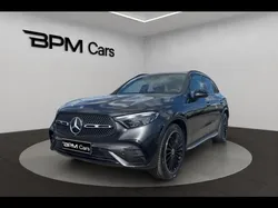 Mercedes-benz GLC 200 d 163ch AMG Line 4Matic 9G-Tronic