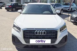 Audi Q2 30 TDI Advanced