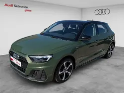 Audi A1 Sportback 30 TFSI Adrenalin Black Edition S tronic