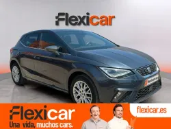 SEAT Ibiza 1.0 TSI S&S Special Edition 115