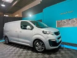 PEUGEOT EXPERT ASPHALT M 2.0 BLUEHDI 150 CH *Distribution & révision faite *Keyless/CarPlay – GARANTIE 12 MOIS