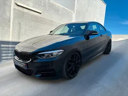 BMW M240i xDrive (F22) - 3.0 BVA8 Coupé - HK / CARPLAY / SUIVI COMPLET