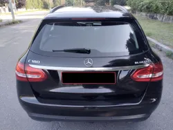 Mercedes-Benz C 180 D Station Bluetec 116cv - GPS - 170.000kms - Motor Mercedes - C/ Garantia