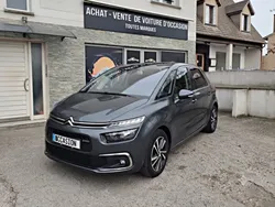 CITROEN C4 PICASSO 2.0 L BlueHDi 150 cv SS Shine