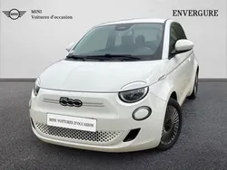 Fiat 500 e 95ch Icône