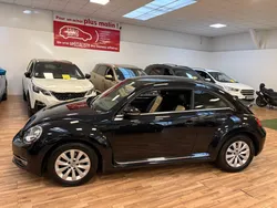 Volkswagen Beetle 1.6 TDI 105 CH