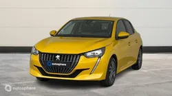 Peugeot 208 1.2 PureTech 75ch S&S Style