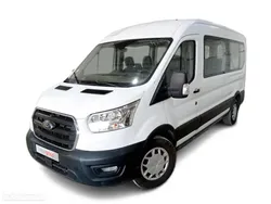 Ford Transit 350 L3 2.0 TDCi H2 Trend EcoBlue