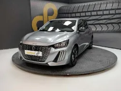PEUGEOT 208 1.2 Puretech S&S Allure 100