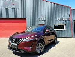 Nissan Qashqai 1.3i 140cv TVA Récupérable