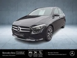 Mercedes-benz Classe B 200d 150ch Business Line 8G-DCT