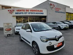 Renault Twingo III 1.0 SCe 70ch Limited