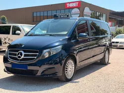 Mercedes-Benz Classe V LONG 250 D 7G-TRONIC PLUS DESIGN 8 PLACES -12 Mois Garantie-