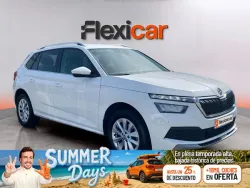 SKODA Kamiq 1.0 TSI Selection 70kW