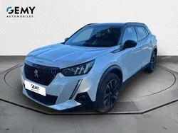 PEUGEOT 2008 PureTech 130 S&S EAT8 GT Pack
