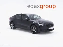 Polestar 2 Long Range 78 kWh