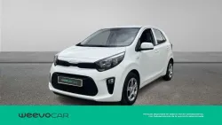 Kia Picanto 1.0 DPi Concept