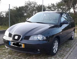 Seat Ibiza 1.2 12V Signo