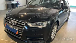 Audi A3 de 2014