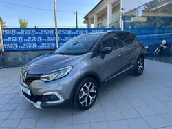 Renault Captur 1.2 TCe Exclusive EDC