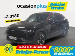 Mazda MX-30 e-Skyactiv R-EV Edition R Sunroof 125kW