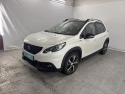 Peugeot 2008 1.2 PureTech 110ch GT Line S&S