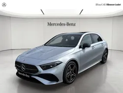 MERCEDES Classe A 200 d Edition 140
