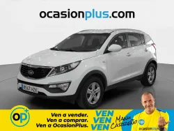KIA Sportage 1.6 GDI Concept 4x2
