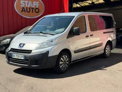 Peugeot Expert II Tepee 9 places 1.6 HDi Combi long 90 cv 2 émes Mains garantie 6 mois