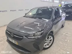 Opel Corsa 1.5 D Edition