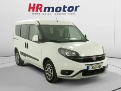 FIAT Dobló Combi 1.6Mjt Trekking 89kW