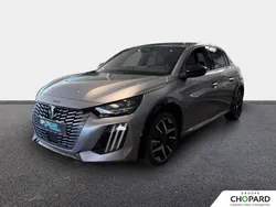 Peugeot 208 Hybrid 145 ch e-DCS6 GT