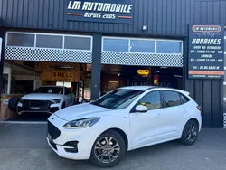 Ford Kuga 1.5 EcoBlue 120 BVM6 ST-Line