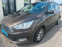 Ford cmax ecoboost 150 titanium bva