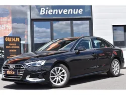 AUDI A4 35 TDI 163 S tronic 7 Business Line