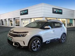 Citroën C5 AIRCROSS BlueHDi 130 BVM6 Feel