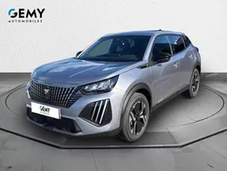 PEUGEOT 2008 Electrique 54 kWh 156 ch Allure