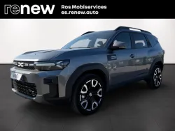 DACIA Bigster Hybrid Journey 115kw 4x2
